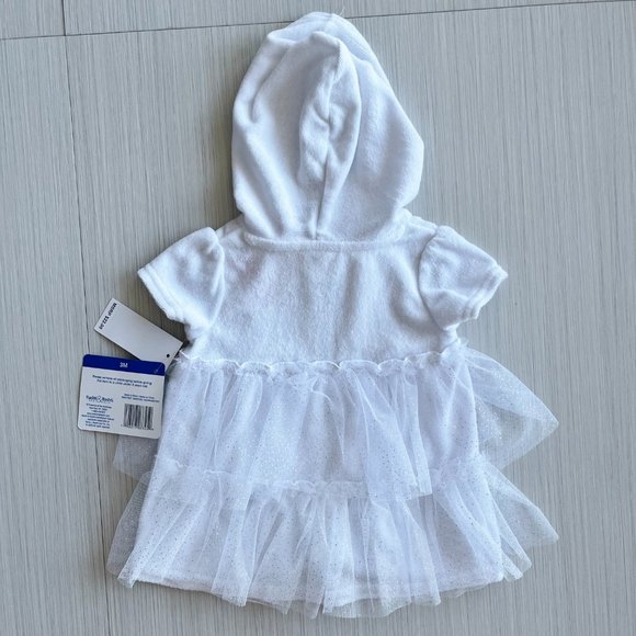 Swim cover up - Picture 12 of 12